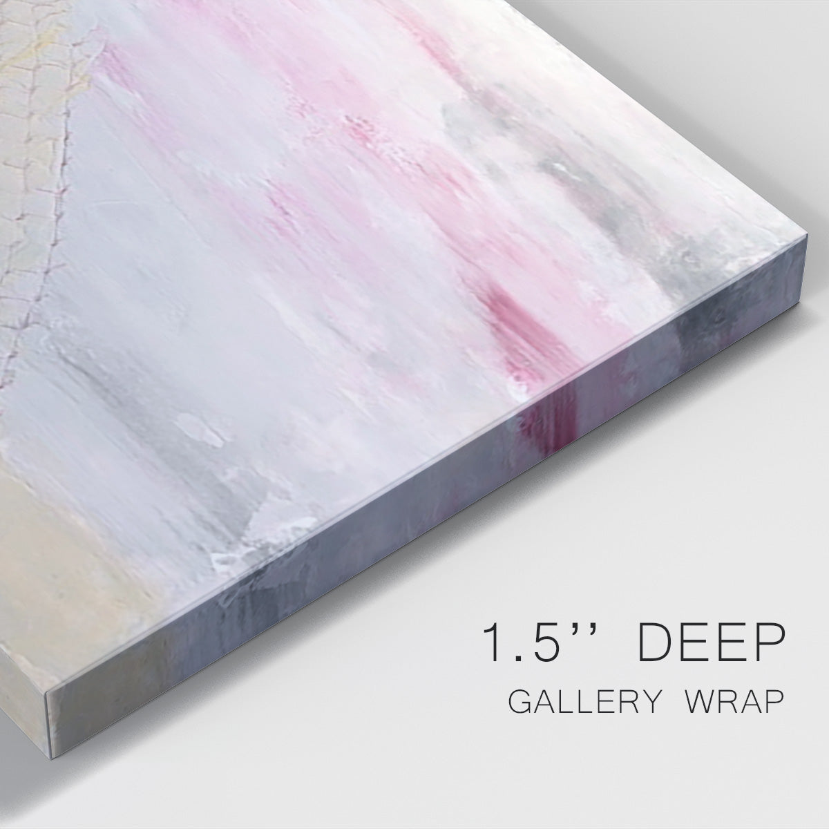 Get Sweet II Premium Gallery Wrapped Canvas - Ready to Hang
