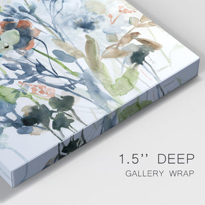 Holland Spring Mix - Canvas Art Print