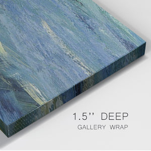 Seascape - Canvas Art Print