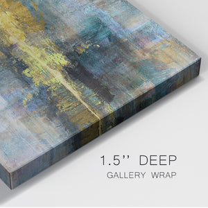 Frequency - Canvas Art Print