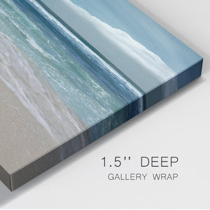 Symphony of the Sea - Canvas Art Print