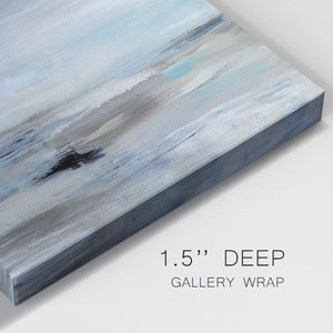 Gulf Stream - Canvas Art Print