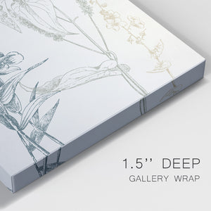 Keep on Dreaming Premium Gallery Wrapped Canvas - Ready to Hang