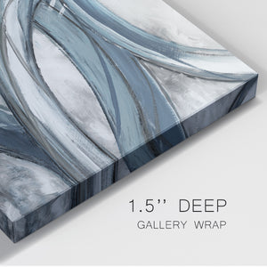 Ring Around - Canvas Art Print