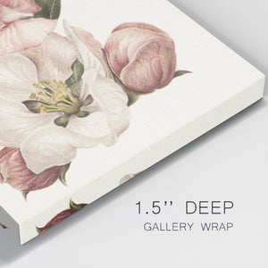 Enlightenment Blossom IV-Premium Gallery Wrapped Canvas - Ready to Hang