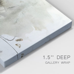 Soft Inspiration IV Premium Gallery Wrapped Canvas - Ready to Hang