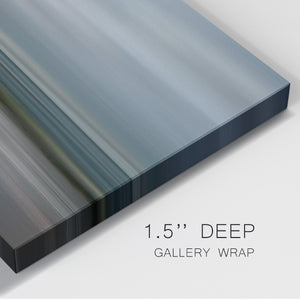 Setting Sun - Canvas Art Print