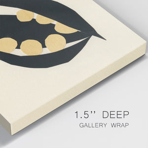 Mod Pod IV-Premium Gallery Wrapped Canvas - Ready to Hang