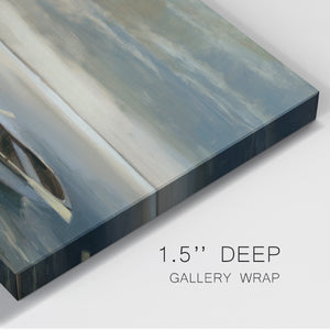 Twilight Romance - Canvas Art Print