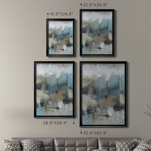 In the Moment II Premium Framed Print - Ready to Hang