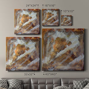 Alhambra II-Premium Gallery Wrapped Canvas - Ready to Hang