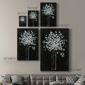 Filled with Spring Premium Gallery Wrapped Canvas - Ready to Hang