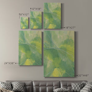 Heartland II Premium Gallery Wrapped Canvas - Ready to Hang