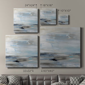 Gulf Stream - Canvas Art Print