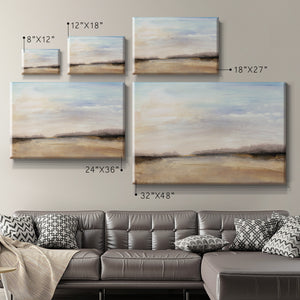 Mirage Premium Gallery Wrapped Canvas - Ready to Hang