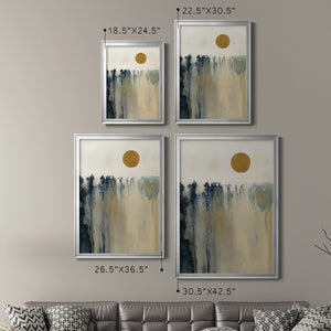 Equilibrium Premium Framed Print - Ready to Hang