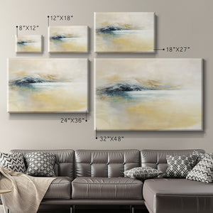 Lost In Thought Premium Gallery Wrapped Canvas - Ready to Hang