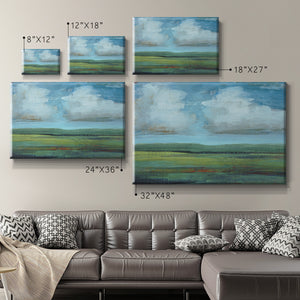 Natural Viewpoint Premium Gallery Wrapped Canvas - Ready to Hang