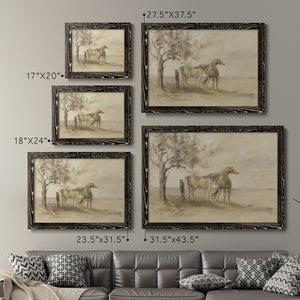 FAMILY TREE-Premium Framed Canvas - Ready to Hang