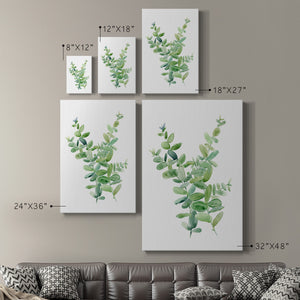 Eucalyptus III Premium Gallery Wrapped Canvas - Ready to Hang