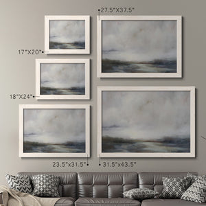 Light Effects VII V1-Premium Framed Canvas - Ready to Hang