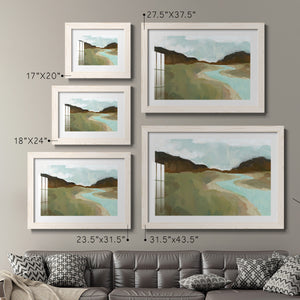 Coldwater Hills I-Premium Framed Print - Ready to Hang