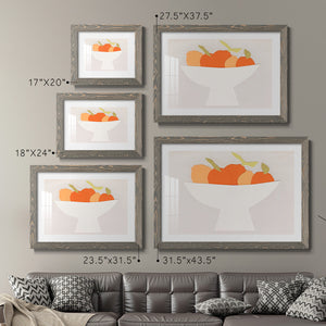 Sumo Citrus I-Premium Framed Print - Ready to Hang