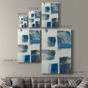 In This Together Premium Gallery Wrapped Canvas - Ready to Hang