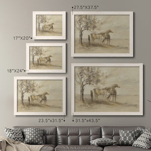 FAMILY TREE-Premium Framed Canvas - Ready to Hang
