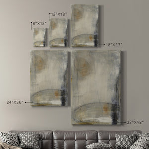 Sledge Hammer Premium Gallery Wrapped Canvas - Ready to Hang