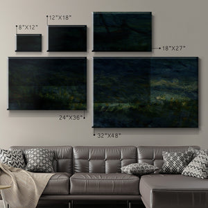 Seascape - Canvas Art Print