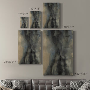 The Winter Premium Gallery Wrapped Canvas - Ready to Hang