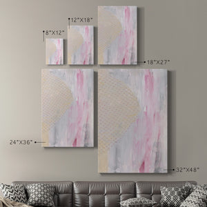 Get Sweet II Premium Gallery Wrapped Canvas - Ready to Hang