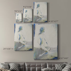 Picture Perfect Premium Gallery Wrapped Canvas - Ready to Hang