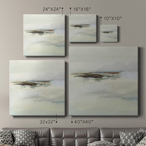 Atmospheric Edge II-Premium Gallery Wrapped Canvas - Ready to Hang