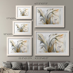 Deluge-Premium Framed Print - Ready to Hang