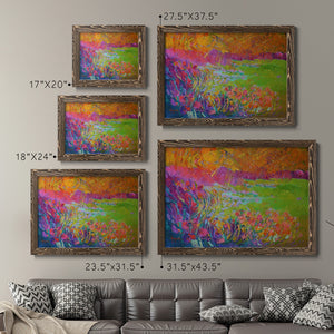 Meadowlands-Premium Framed Canvas - Ready to Hang