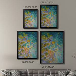 Lift Me Fly Me Premium Framed Print - Ready to Hang
