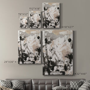 Disarray I Premium Gallery Wrapped Canvas - Ready to Hang