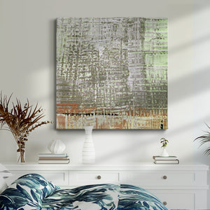 Amaze IX-Premium Gallery Wrapped Canvas - Ready to Hang