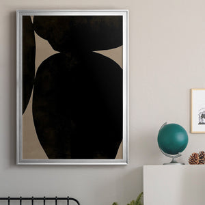 Heirloom Orbs II Premium Framed Print - Ready to Hang