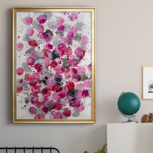 Bouquet Premium Framed Print - Ready to Hang