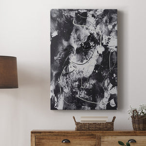 Radical Mix I Premium Gallery Wrapped Canvas - Ready to Hang