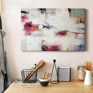Back to Basics Premium Gallery Wrapped Canvas - Ready to Hang