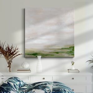 Marsh Horizon II-Premium Gallery Wrapped Canvas - Ready to Hang