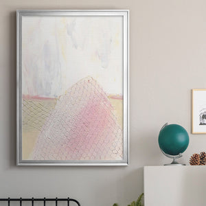 Get Sweet I Premium Framed Print - Ready to Hang