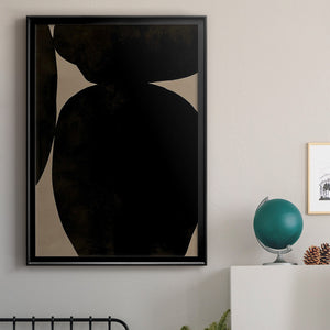 Heirloom Orbs II Premium Framed Print - Ready to Hang