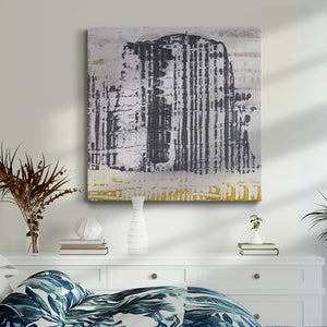 Amaze IV-Premium Gallery Wrapped Canvas - Ready to Hang
