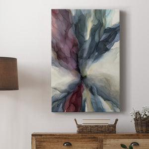 Untitled Premium Gallery Wrapped Canvas - Ready to Hang
