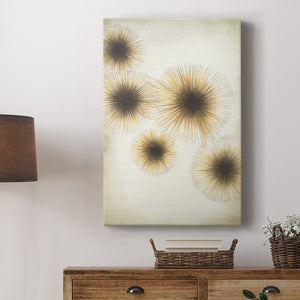 Starlight   Premium Gallery Wrapped Canvas - Ready to Hang